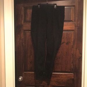 Old navy skinny jeggings